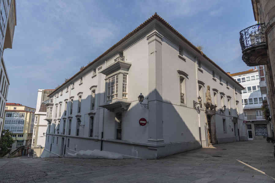 A Coruña 35 - Gobierno Militar.jpg